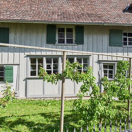Fischerhaeuser Romanshorn Zewnętrze zdjęcie
