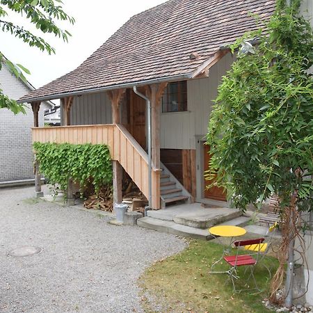 Fischerhaeuser Romanshorn Zewnętrze zdjęcie
